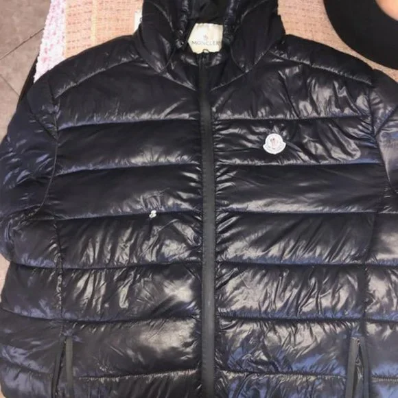 Moncler jacket
